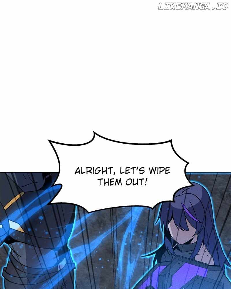 Solo Spell Caster Chapter 187 132